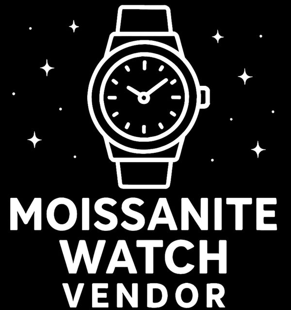 Moissanite Watch Vendor