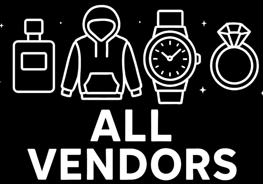 ALL Vendors