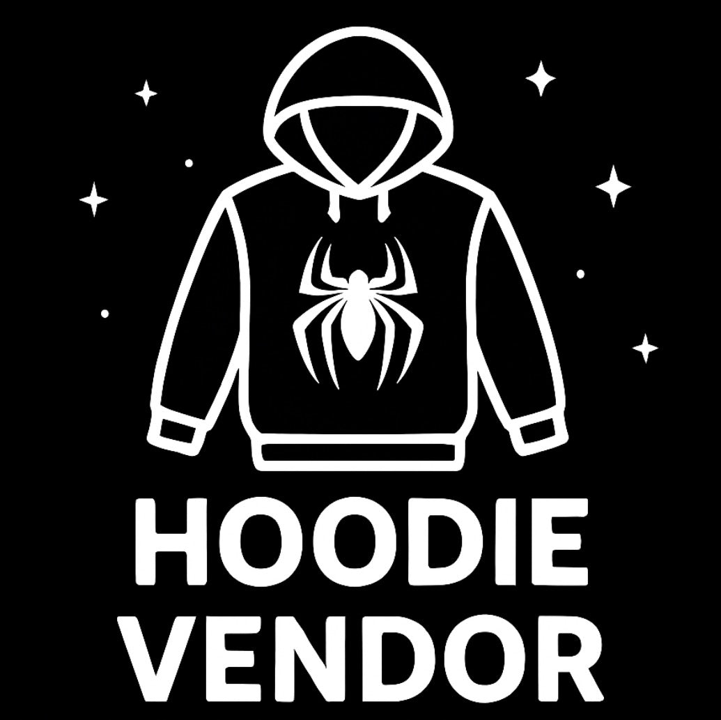 Hoodie Vendor