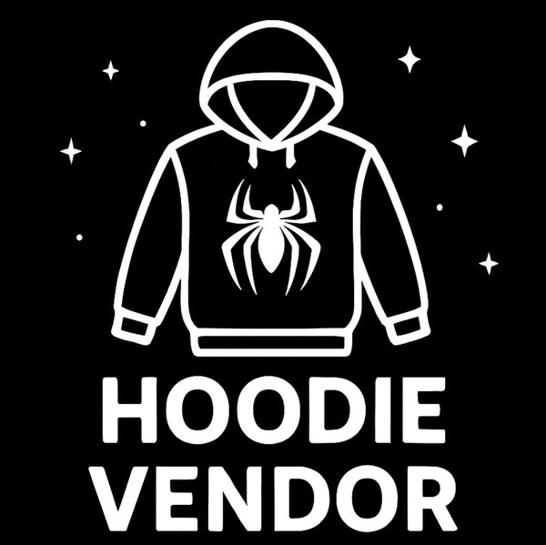 Hoodie Vendor