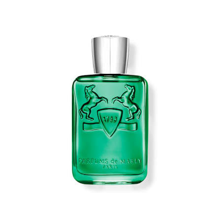 Parfum De Marley Greenly